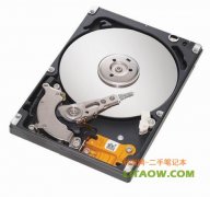 二手筆記本的硬盤檢測技巧和方法！