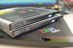 二手筆記本中內(nèi)置光驅(qū)的硬件檢測教程！