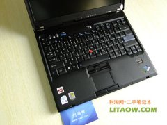 ibm-T60二手驗機(jī)注意事項！