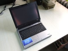 [二手東芝M700]雙核平臺(tái)12寸旋轉(zhuǎn)手寫(xiě)平板