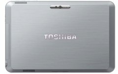 東芝發(fā)布Dynabook WT301/D系列平板電腦預裝