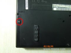 二手T400筆記本內(nèi)置硬盤(pán)更換和升級(jí)教程！