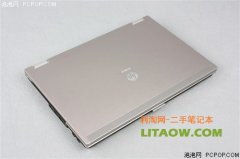 惠普最新商務(wù)機(jī)型二手HP-8440P評(píng)測詳細(xì)資
