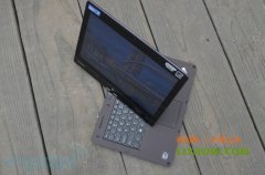 thinkpad新款230U變型本詳細評測資料分享！