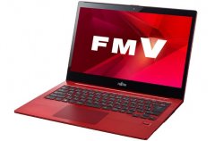 <b>富士通將新款超極本使用與thinkpad的W520一樣高清液晶面板！</b>