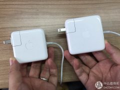 蘋果的macbook pro自帶電源你所不知道的一些小秘密詳解！