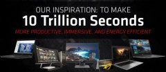 <b>Advanced Micro Devices宣布其第七代AMD A系列處理器將登陸蘋(píng)果</b>