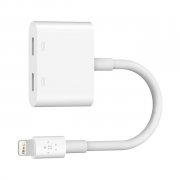 IP7蘋(píng)果手機(jī)支持雷電？無(wú)論是雷電端口將與閃電連接耳機(jī)使用