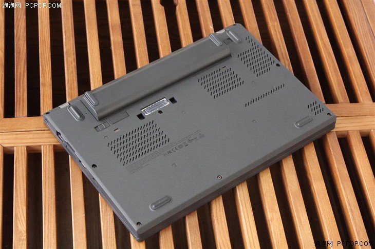 終于放棄VGA ThinkPad X260商務本評測 