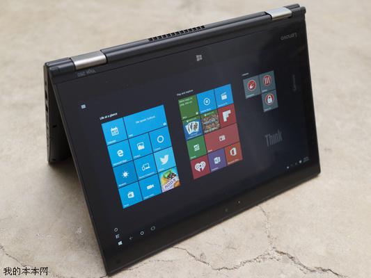 便攜實(shí)用的翻轉(zhuǎn)商務(wù)本 ThinkPad Yoga 260評(píng)測(cè)