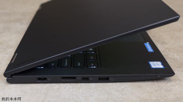 便攜實(shí)用的翻轉(zhuǎn)商務(wù)本 ThinkPad Yoga 260評(píng)測(cè)