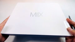 聯(lián)想MIIX520/525詳細拆解評測|內(nèi)部結(jié)構(gòu)及元件|二手性價比高！